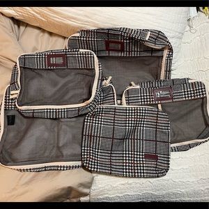 Calpak Packing Cubes